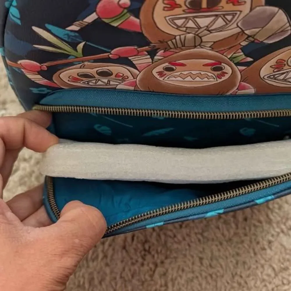 Disney new loungefly